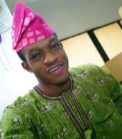 Ajibade Adedaramola's Classmates® Profile Photo