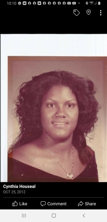 Cynthia Houseal's Classmates profile album