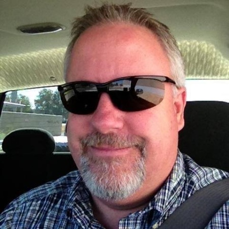 Jim Wright's Classmates® Profile Photo