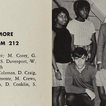 Dyane Boone's Classmates profile album