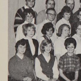 Elaine Graves' Classmates profile album