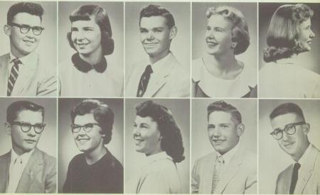 marlene roen's Classmates profile album