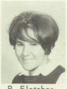 Patricia McAnally's Classmates profile album