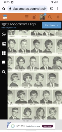 Mike Stusiak's Classmates profile album