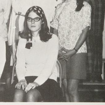 Sharon Schimmel Pierce's Classmates profile album