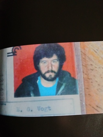 Edward Vogt's Classmates profile album