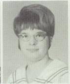 Judith Gordon's Classmates profile album