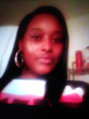 Shante Harris's Classmates® Profile Photo