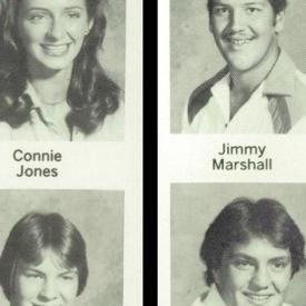 Tammy Standridge's Classmates profile album