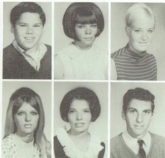 Karen Palmer's Classmates profile album