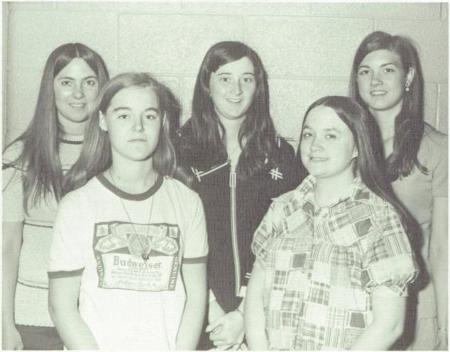 Carol Moore's Classmates profile album