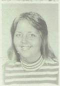 Patricia Rhodes-Davis' Classmates profile album