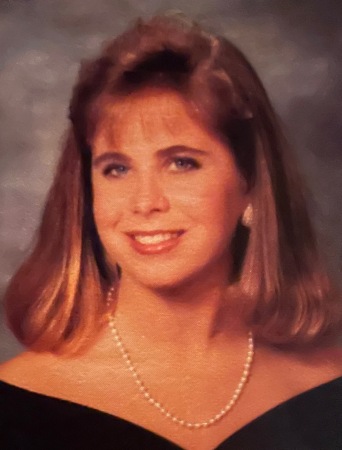 Candice Hoff's Classmates profile album