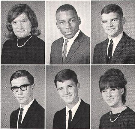 Shirley Pratt's Classmates profile album