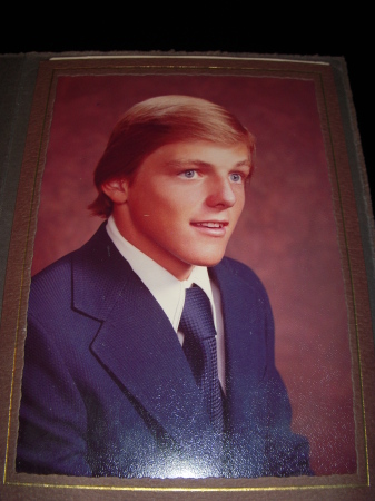 Rusty Meyers' Classmates profile album