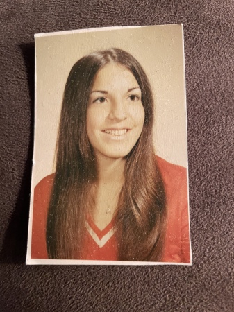 Deborah Merwin's Classmates profile album