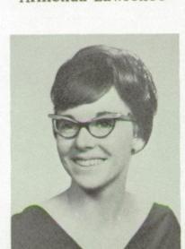 Pamela Doerr's Classmates profile album