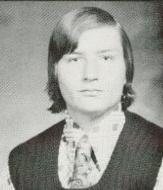 Jim Pickrell's Classmates profile album