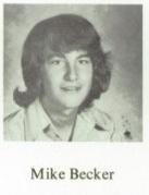 Michael Becker's Classmates profile album