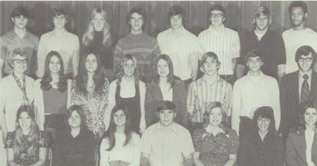 Donnie Muhlbach's Classmates profile album