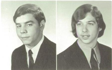 Larry Agresto's Classmates profile album