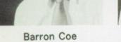 Barron Coe's Classmates profile album