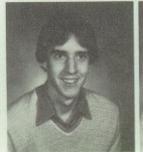 David Streett's Classmates profile album