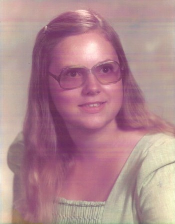 Cheri Moore's Classmates profile album