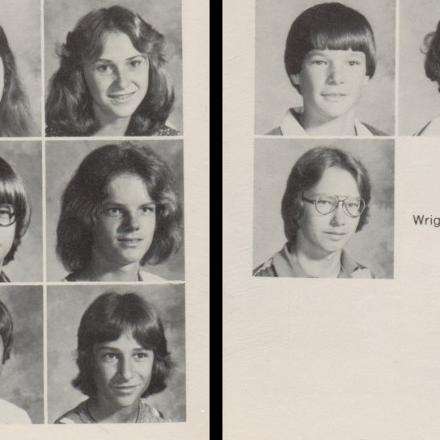 Jeff Thrasher's Classmates profile album