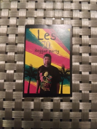 Leslie Rogers' Classmates profile album