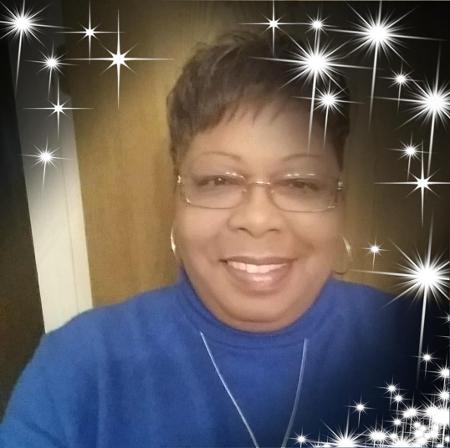 Gerri Walker's Classmates® Profile Photo