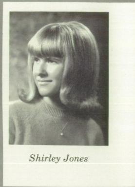 Shirley Crowell's Classmates profile album