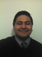 Salvador Estrada Jr's Classmates® Profile Photo
