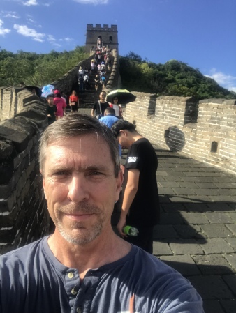 Great Wall 2018