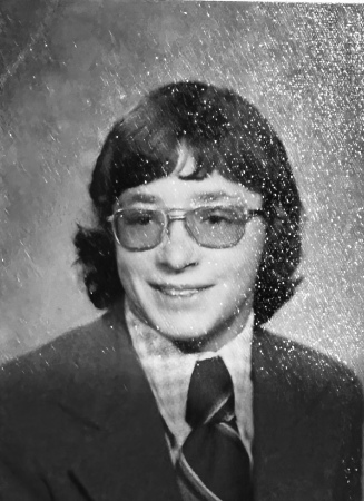 Scott Hall's Classmates profile album