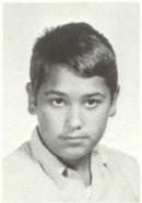 8th grade 1968