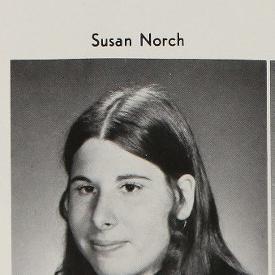 Susan Lefkowitz's Classmates profile album