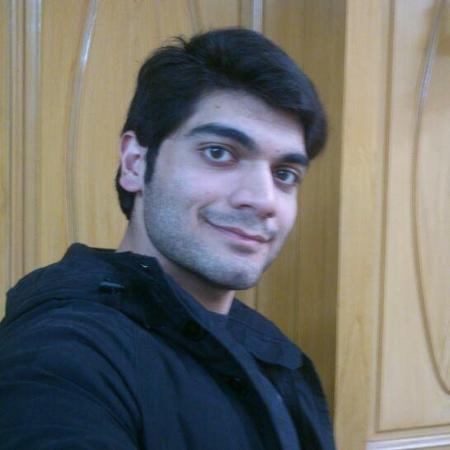 Shiraz Javed