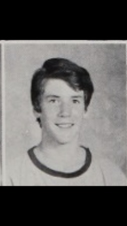 Kevin Rogers' Classmates profile album