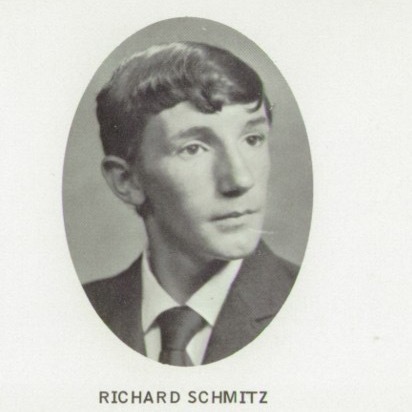 Richard Schmitz's Classmates profile album