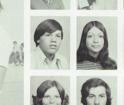 Larry Hall's Classmates profile album