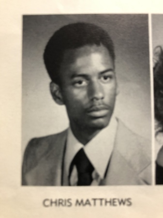 Chris Matthews' Classmates profile album