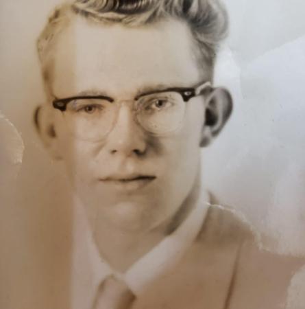 Harry Wilkinson's Classmates® Profile Photo