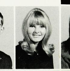 Linda Zimbro's Classmates profile album