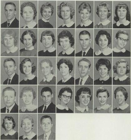 Sharon Cochrane's Classmates profile album