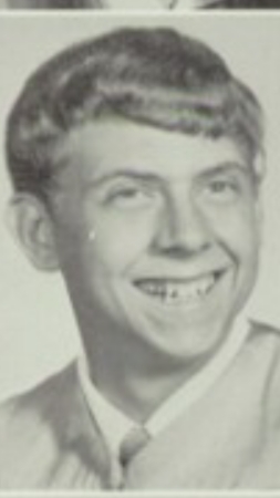 Jim McAlister's Classmates profile album