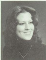 Debbie Byrd's Classmates profile album