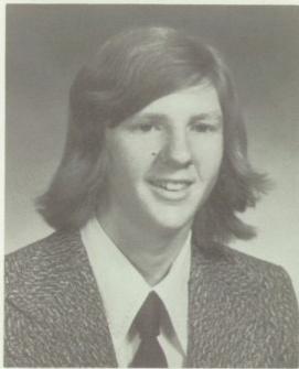 Gary Rookey's Classmates profile album