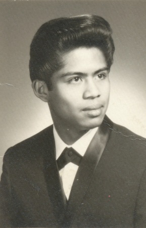 Rick Antes' Classmates profile album