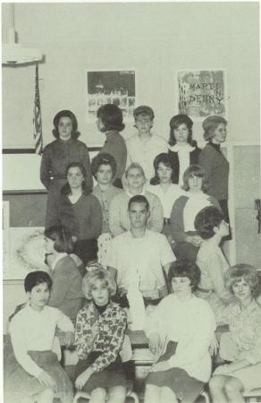 Carol Bailey's Classmates profile album